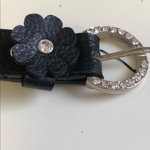 Ladies belt